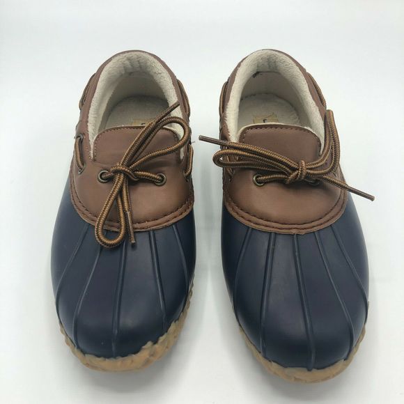 Jambu | Shoes | Jbu Womens Freeport Weather Rain Duck Shoes 8m | Poshmark